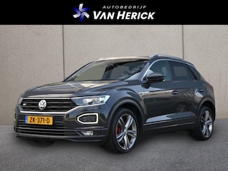 Volkswagen T-Roc 1.5 TSI Sport Business R 150PK | Navi | Winterpakket | ACC
