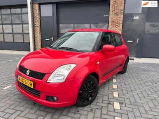 Suzuki Swift 1.3 GA