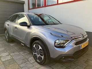 Citroën C4 1.2 Puretech Business Plus