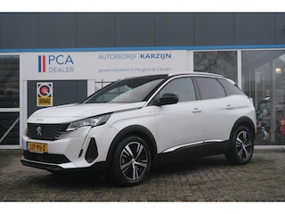 Peugeot 3008 1.6 PureTech GT Line