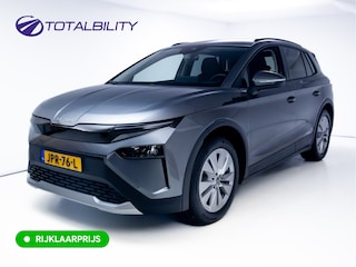 Skoda Elroq 60 Business Edition - Tour | Acc | Camera | Navi | Stoel- & Stuurverwarming | Extra getint glas achter, Spraakbediening, Dab