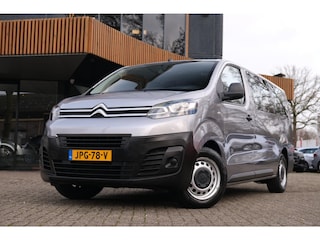 Citroën SpaceTourer 1.5 BlueHDi 120 XL S&S Business|Rijklaar!|8-Zits|Carplay-AndroidAuto|Marge|PDC
