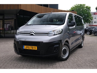 Citroën SpaceTourer 1.5 BlueHDi 120 XL S&S Business|Rijklaar!|8-Zits|Carplay-AndroidAuto|Marge|PDC
