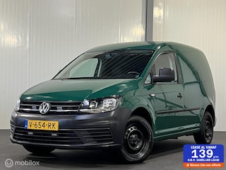 Volkswagen Caddy Bestel 2.0 TDI L1H1 MARGE [ NAP trekhaak cruise ]