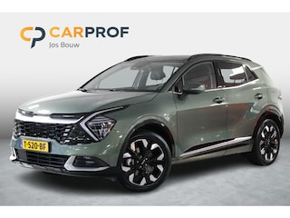 Kia Sportage 1.6 T-GDi Plug-in Hybrid AWD DynamicPlusLine. Leder | Carplay | LED | Camera | Elek. stoelen | Volle auto!