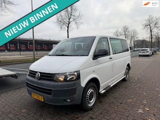 Volkswagen Transporter Kombi 2.0 TDI L1H1 Trendline Baseline 9 PRSN BUS