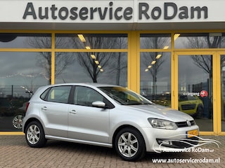 Volkswagen Polo 1.4-16V | BOVAG GARANTIE