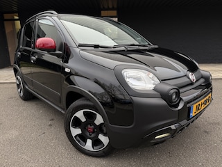 Fiat Panda 1.0 Hybrid RED Cross // Carplay , Android auto //