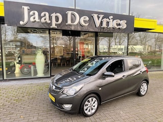Opel Karl 1.0 ecoFLEX Innovation