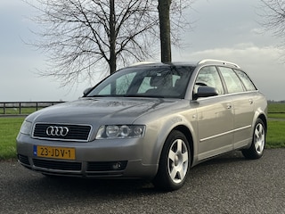 Audi A4 Avant 1.8 Turbo Pro Line Rijdt perfect * Distributie vervangen