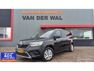 Renault Kangoo bestel 1.5 Blue dCi 115 Luxe L2