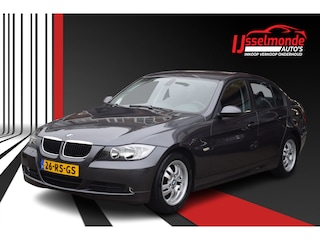 BMW 320i Dynamic Executive NAP Automaat PDC Climate Cruise