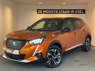 Peugeot 2008 1.2 PureTech GT