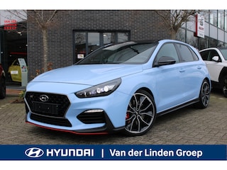 Hyundai i30 2.0 T-GDI N Performance 275PK! "RIJKLAARPRIJS"