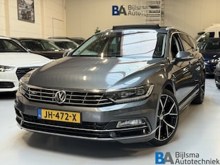 Volkswagen Passat Variant 1.4 TSI R-line | Virtual | Pano