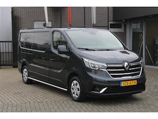 Renault Trafic 2.0 dCi 110 T30 L2H1 Work Edition Led/Navi/Trekhaak/Camera
