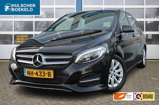 Mercedes-Benz B-klasse 180 LEASE ED. PLUS  Automaat / Afneembare trekhaak / led verlichting