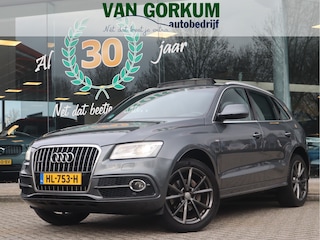 Audi Q5 2.0 TFSI 225 PK quattro Sport Edition / Panoramadak