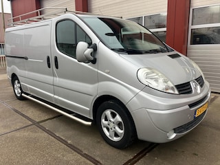 Renault Trafic 2.0 dCi T29 L2H1 Eco