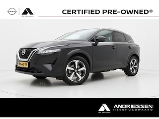 Nissan Qashqai 1.3 MHEV Premiere Edition