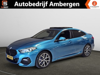 BMW 218i (136PK) M-Sport Pack Pano Navi NL-Auto Géén Afleverkosten
