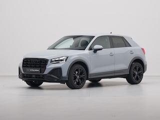 Audi Q2 35 150pk S-line Navigatie Matrix Virtual Cockpit