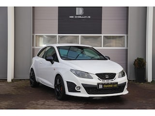 Seat Ibiza SC 1.4 TSI Cupra Carbon|DSG|Sportstoelen|Carplay|