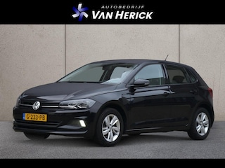 Volkswagen Polo 1.0 TSI 95PK Comfortline 5 deurs | LM Velgen | Nette staat