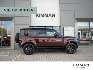 Land Rover Defender 110 P300e *SEDONA EDITION* Limited