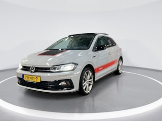 Volkswagen Polo 1.0 TSI 115PK Beats · Panoramadak · BEATS Audio · Clima · 17'' Velgen · Apple Carplay/Android Auto · Navigatie ·