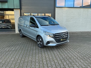Mercedes-Benz Vito 116 L2 Pro 2x Schuifdeur Bpm vrij Multibeam Trekhaak 2.5T Smartphone integratie Betimmering 9G-Tronic Nieuw