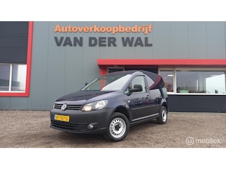 Volkswagen Caddy Bestel 1.6 TDI
