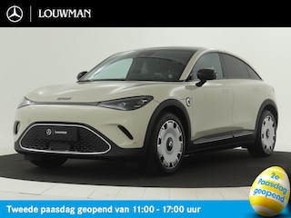 Smart #3 Premium 66 kWh | Beats audiosysteem | Warmtepomp | Head-up display | 360°-camera | Dodehoekdetectie | Apple CarPlay / Android Auto | |
