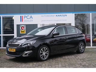 Peugeot 308 1.6 THP Première