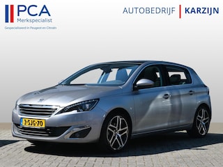 Peugeot 308 1.6 THP Première