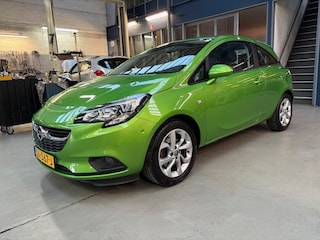 Opel Corsa 1.0 Turbo S&S 90pk 3d Color Edition