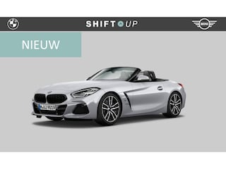 BMW Z4 Roadster sDrive30i M-Sport | Harman Kardon | Head Up | NL Auto