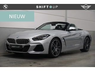 BMW Z4 Roadster sDrive30i M-Sport | Harman Kardon | Head Up | NL Auto