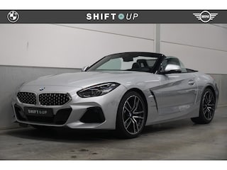 BMW Z4 Roadster sDrive30i M-Sport | Harman Kardon | Head Up | NL Auto