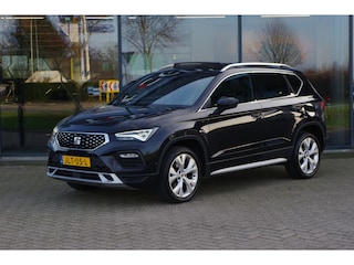 Seat Ateca 1.5 TSI 150 Pk Automaat Xperience Business Intense, Leder, Panoramadak, LED, Adap. Cruise Control, Camera