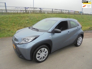 Toyota Aygo ayco X 1.0 benzine airco Camera 7800km eerste eigenaar
