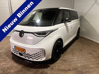 Volkswagen ID. Buzz VVB EDITION 77 kWh VVB383 NIEUWSTAAT