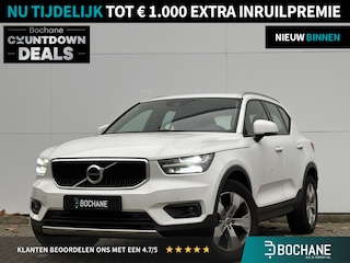 Volvo XC40 1.5 T2 Business Pro | Trekhaak | Aanhangwagen geremd 1600kg |