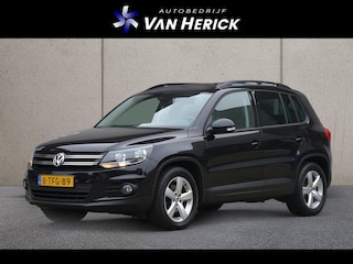 Volkswagen Tiguan 1.4 TSI Design Edition | Clima | Panoramadak | Compleet
