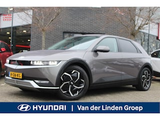 Hyundai Ioniq 5 Connect+ 77.4 kWh | Warmtepomp | Afneembare trekhaak |