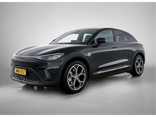 Smart #3 Pro 49 kWh € 35.495 | Apple CarPlay/Android auto | Privacy glass tinting | Adaptieve cruise control | Elektrisch verstelbare voorstoelen |