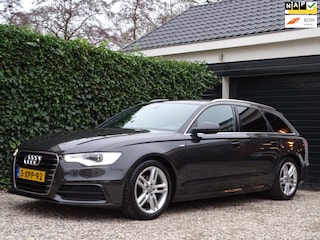 Audi A6 Avant 2.0 TDI Lease Edition Sport | S-line | Xenon | Navigatie | N.A.P.