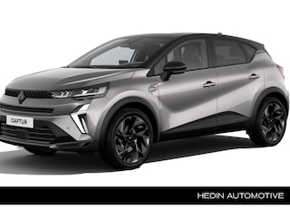 Renault Captur 1.8 E-Tech full hybrid 160 esprit Alpine MC1386 | VOORRAAD | Pack light & sound