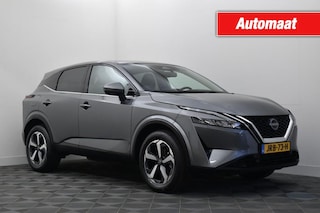 Nissan Qashqai 1.3 MHEV 158PK N-CONNECTA AUTOMAAT