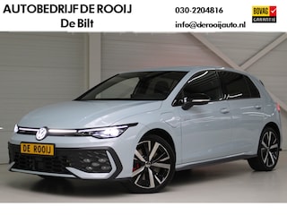 Volkswagen Golf 1.5 eHybrid 272PK GTE Navigatie | Trekhaak | Camera | HUD | Adaptief onderstel | 18" Velgen